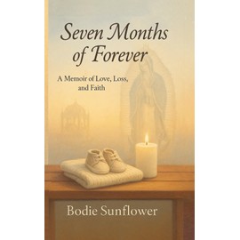 Seven Months of Forever: A Memoir of Love, Loss, and Faith