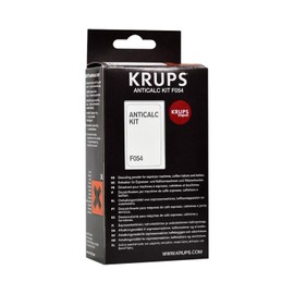 KRUPS Descaling Kit F054