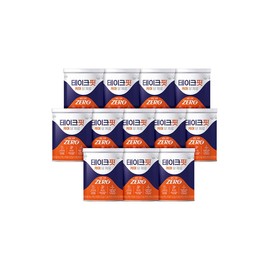 Take Fit Care Dangzero 304g x 12 cans / 테이크핏 케어 당제로 304g x 12통
