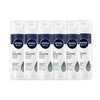 NIVEA MEN Sensitive Shave Foam with Vitamin E, Soothing Chamomile