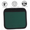 Healeved Luggage Handle Wraps Neoprene Suitcase Handle Protectors for Comfortable