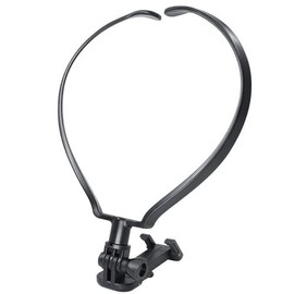 GoPro Neck Strap Accessories Smartphone Necklace Fishing Outdoor Neck Mount Go Pro