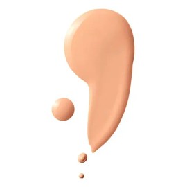 Base Fit Me Matte + Poreless 128 Warm Nude Maybelline