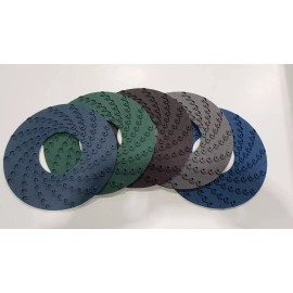 Prospectors Dream BLUE BOWL DREAM MAT INSERT (Random colors)