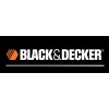Black Decker Tool Garage High Quality Metal Magnet 2 x