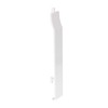 Grey - UPVC Shiplap Cladding 150mm Butt Joint