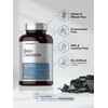 Horbäach Beta Carotene Supplement | 25000 IU Softgels | 7,500