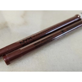 NYX 2-NYX PROFESSIONAL MAKEUP Epic Wear Liner Stick Eyeliner #EWLS39 Chipotle Chilla