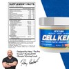 Evogen Cell K.E.M. PR V.2 Reformulated- Post Workout Recovery Powder