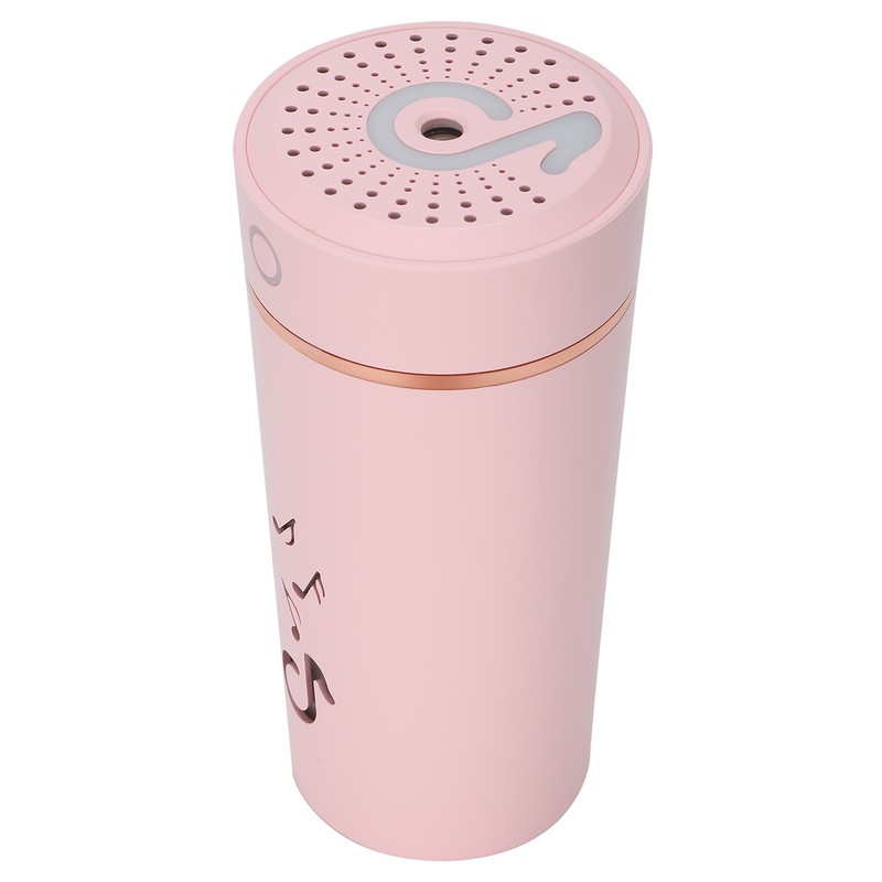 Humidification Cup 200ml Intelligent Poweroff 5 Hours Continuous Spray for