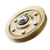 Heavy Duty Garage Door 3" Pulley Kits, 3/8" bore 200LB