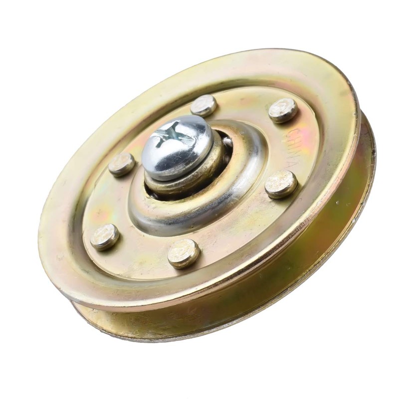 Heavy Duty Garage Door 3" Pulley Kits, 3/8" bore 200LB