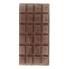 Maple Moon Pure Organic Carob & Cacao Butter Bar 90g