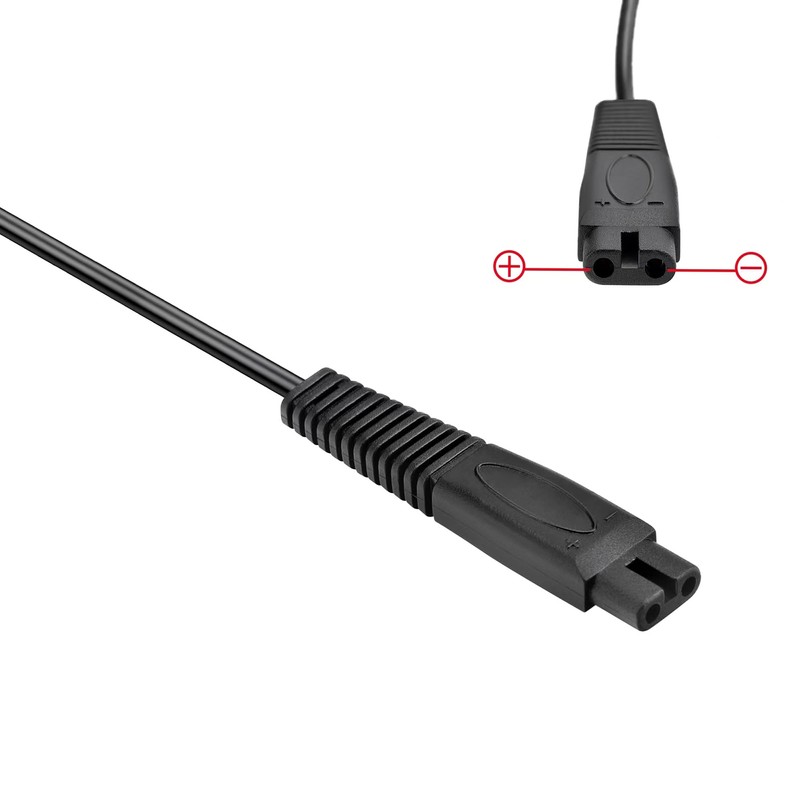 XWNV USB Power Charger Compatible with Andis 17150 17165 17170