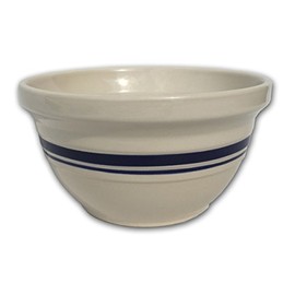 Ohio Stoneware 8" Dominion Mixing Bowl