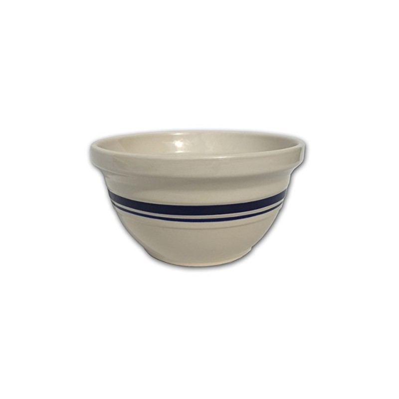Ohio Stoneware 8" Dominion Mixing Bowl