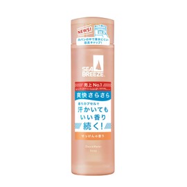 Fine Today Sea Breeze Deo & Water C 160ml