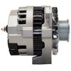ACDelco 334-2396A Professional Alternator, Remanufactured