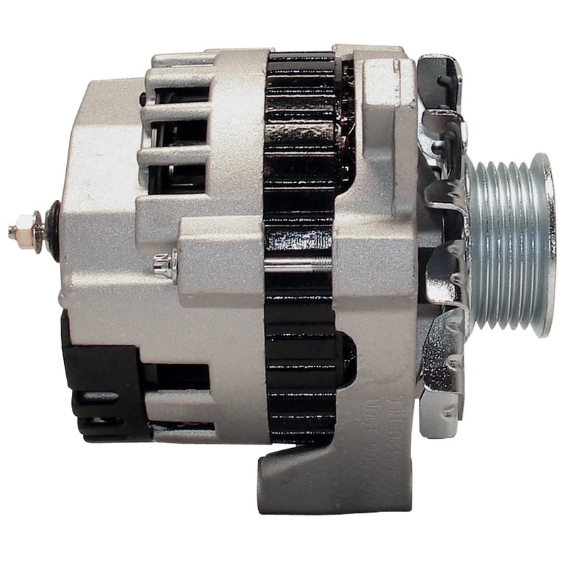 ACDelco 334-2396A Professional Alternator, Remanufactured