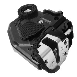 WUANGKI 931-405 Door Lock Latch Actuator Rear Left Driver Side, 4Pins