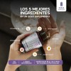 Complejo B Lifeed5 120 Cápsulas Suplemento Multivitamínico Sabor No saborizado