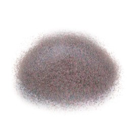 Incense Sand 1 Pound - for Incense Burners, Crafts, Sand Gardens, Unity Sand, Decoration, and More (Rainbow)