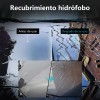 Cera De Grafeno De Alta Calidad Para La Limpieza De
