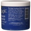 U/S Blue Magic Conditioner Jar, Size 12oz - Beauty Enterprises