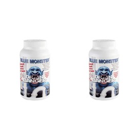 Blue Monster Drain Banger Drain Cleaner (1 lb.) (2)