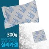 Semi-permanent dehumidifier silica gel 300g 5g About 60 2ea