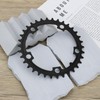 YINETTECH 1Pc 110mm BCD 5 Arm Bicycle Inner Chainring 34T