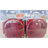 Jammy LED Under 80” Submersible Trailer Light Kit, Boat, Car,