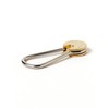 Beams Japan Small Items A & F Bespoke Eight Ring