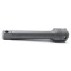 Koken 1/2 (12.7 mm) SQ. Industrial Extension Bar, Total Length