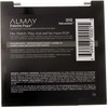 Almay Palette Pops, Naturalista, 0.16 oz, eyeshadow palette, Powder,Creamy