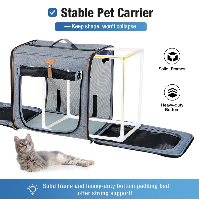adjustable r dog stand with bowl adjustment Elevated Dog Bowl Stand, Small Dog, Adjustable width, Medium, and Larg –  CZPET