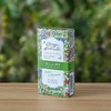 Decaffeinated Herbal Tea No.184 Rooibos Shikwasa Tea Bag Box of