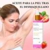 Aceite Para Después Del Afeitado Con Vainilla Y Fresa Para