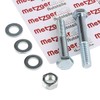 Metzger 55000818 Mounting Kit, control lever