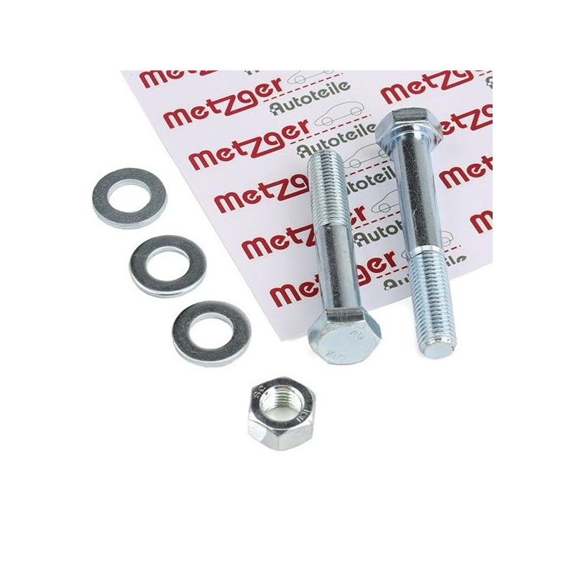 Metzger 55000818 Mounting Kit, control lever