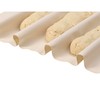 Mrs. Anderson's Baking Dough Proofing Cloth, Heavyweight Unbleached Cotton Couche,