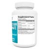 Dr. Berg's Magnesium Glycinate, 3 PACK, 150 Veg Cap each