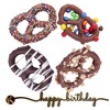 KREMERY Creamy Chocolate Cravings - Chocolate Covered Pretzel Twists Birthday