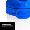 Black Diamond Apollo BD81006 225 Lumens Powell Blue