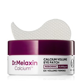 Dr.Melaxin Parche ocular de volumen de calcio Cemenrete 60ea