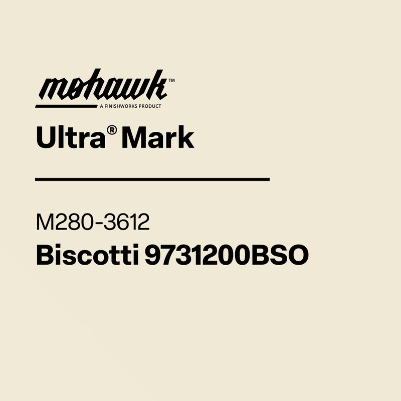 Mohawk Ultra Mark Wood Stain Touch Up Marker, Biscotti, M280-3612,