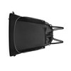 Drawstring Backpack for Men Women Nylon Sports Gym Sackpack with
