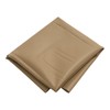 WUTIST Golf Cart Front Seat Backrest Cover Compatible with 1979-2000.5
