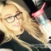 FORZA Fitness Mixball Shaker Cup - Whey Protein Shaker Bottle