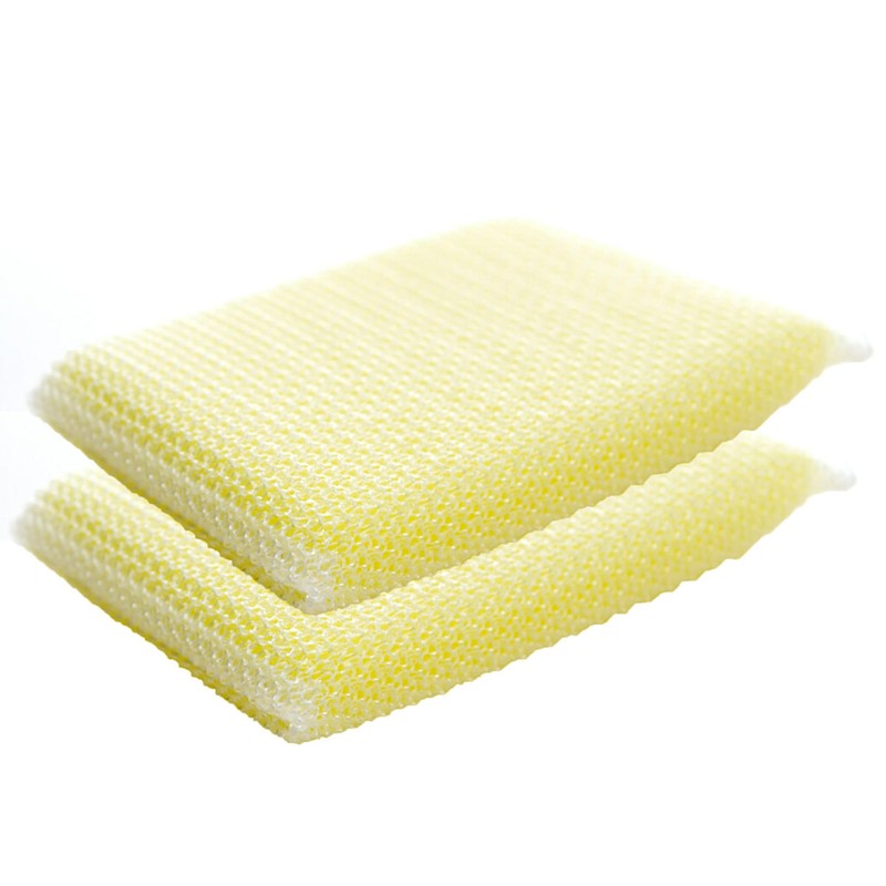 Scotch-Brite Dobie All Purpose Cleaning Pads – Non-Scratch Dish Sponge